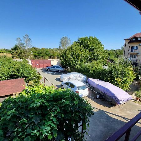 Vila Hipo Венус Экстерьер фото